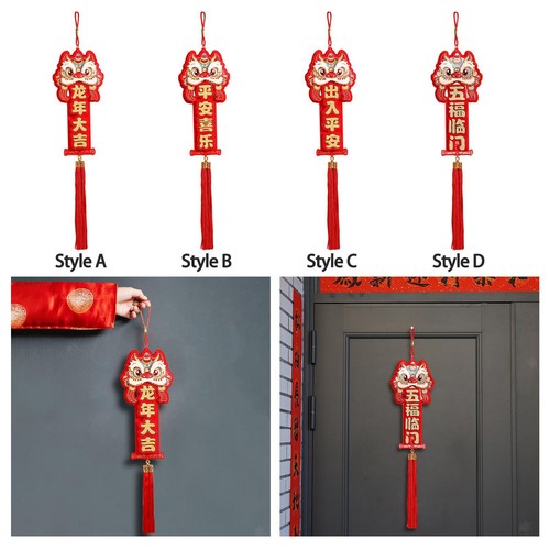 Decorazioni pendenti per