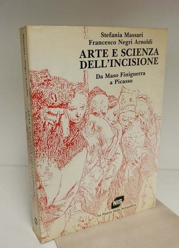 Arte scienza dell - arte, e