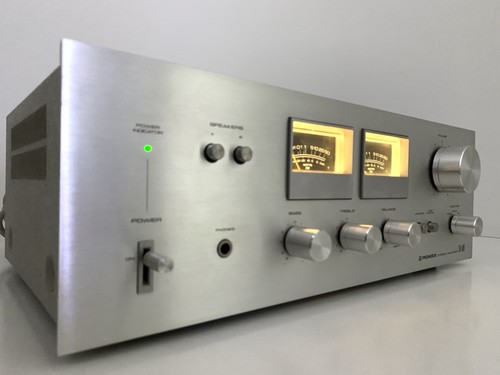 Pioneer 506 stereo - sa,