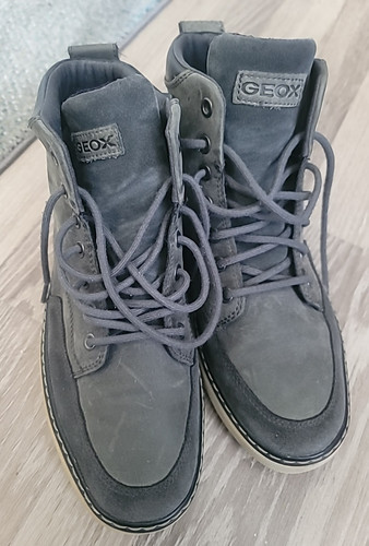 Geox uomo stivaletti - u,