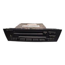 Lettore CD Business Radio BMW