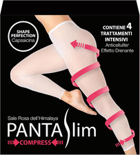 COMPRESS Kit 4 Trattamenti -