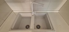 CUCINA ANGOLARE FEBAL MODERNA