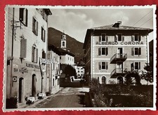 ?Bella Cartolina Bar Ristorante Albergo Pinzolo Trento Hotel Corona Farmacia?