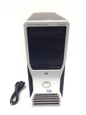 Dell Precision T3400 Core 2