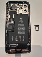 Scocca Apple Iphone 12 Pro Max