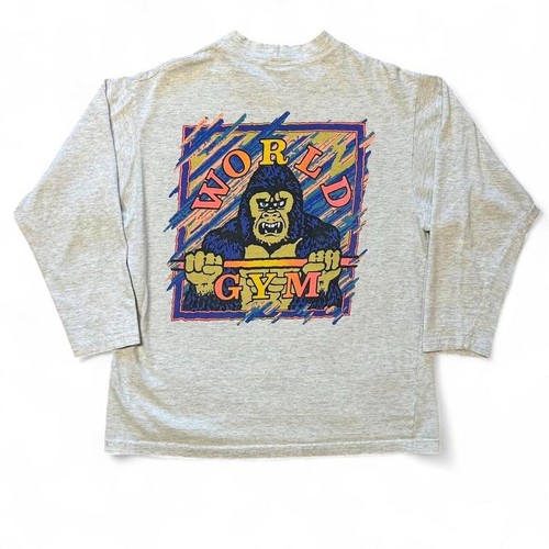 Shirt vintage anni - t-shirt,