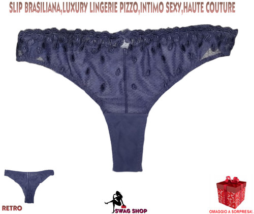 Slip donna mutandina sexy - donna,