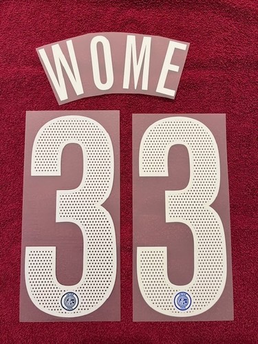 Kit wome nike - wome, 33