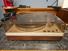 Philips Electronic 312 Servo