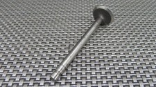 EXHAUST VALVE FOR VINTAGE CARS
