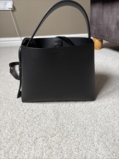Borsa a tracolla Arket in