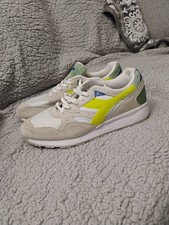 Diadora N9002 Bianco Volt