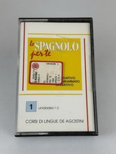 Lo Spagnolo Per Te De Agostini