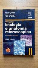 Istologia anatomia - istologia,