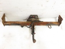 Gancio di traino completo Opel