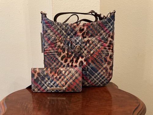 Nwt brahmin leia trendsetter - ,