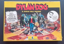 Dylan Dog Il Gioco dell'Incubo