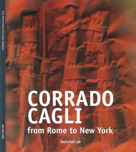 Corrado cagli from rome - from,