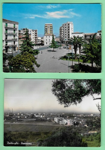 Battipaglia salerno - -,