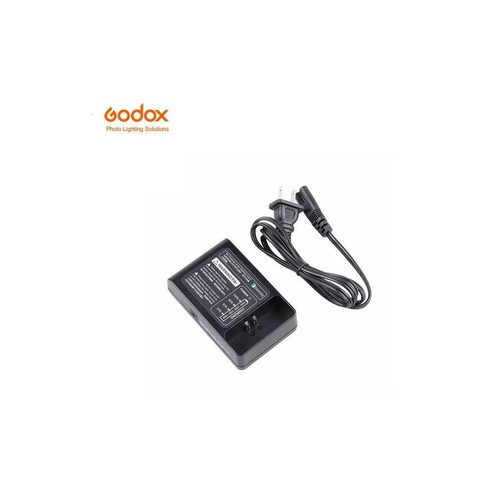 Godox ac caricabatteria - vc-18,