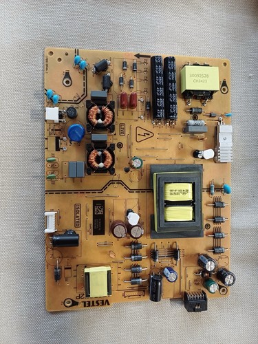 Panasonic 43mx600e - tv,