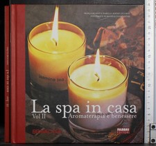 Spa casa vol ii - la,