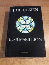 IL SILMARILLION -  J.R.R