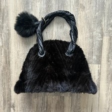 Borsa Paolo Masi in pelle di