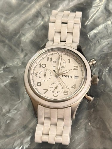 Orologio cronografo donna - orologio,