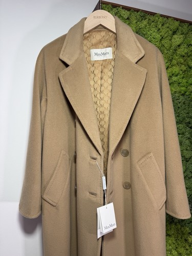 Cappotto max mara 101801 icon - cappotto,