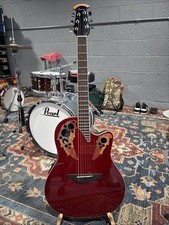 Ovation CE48 Celebrity Elite