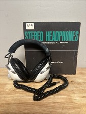 CUFFIE STEREO DOKORDER HS-203