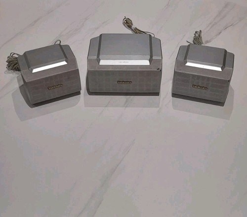 Technics pc95 altoparlanti - technics, sb-pc95
