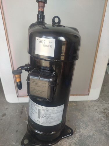 Compressore inverter daikin - compressore,