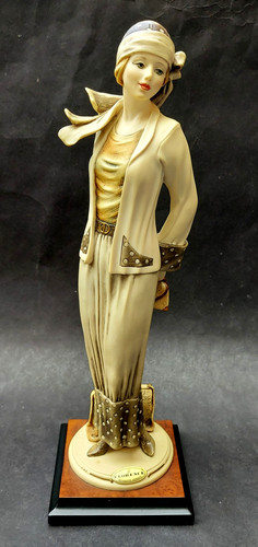 Figurina giuseppe armani - giuseppe,