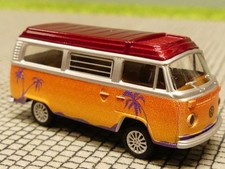 1/87 Brekina VW T2 camper