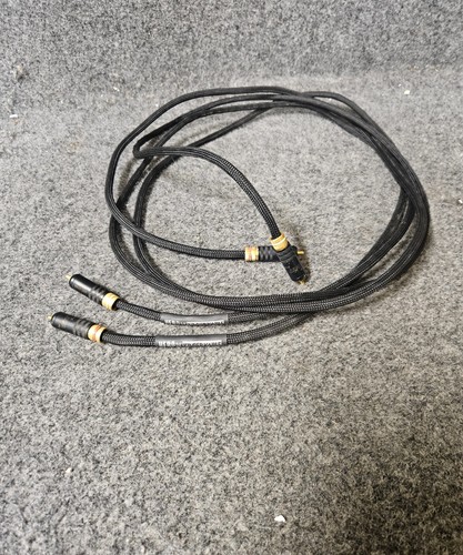 Cavo kimber kable hero rca - cavo,