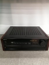 Amplificatore stereo integrato