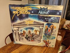 ARENA Cavalieri dello Zodiaco