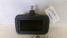 Ecran GPS RENAULT MASTER 3
