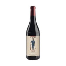 Renato Ratti - Langhe Nebbiolo
