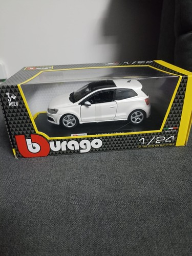 Modellino polo mark gti - mark, 5