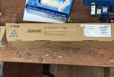 Ricoh Toner Originale Ciano