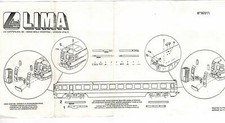 Lima 0000.078 Kit connettori
