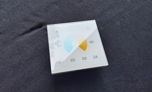 Interruttore dimmer parete - dimmer,