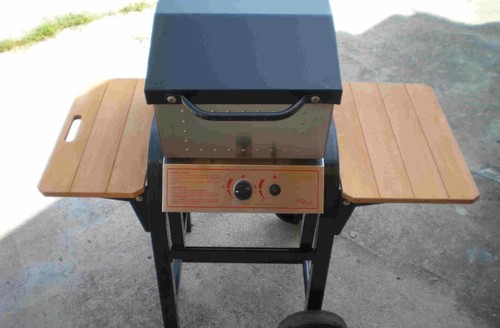 Barbecue pietra lavica - pietra,