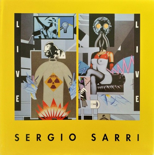 Sergio sarri live opere - -,