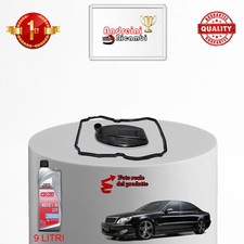 KIT CAMBIO AUTOMATICO E OLIO MERCEDES CLASSE S320 W220 165KW 1999 |1015