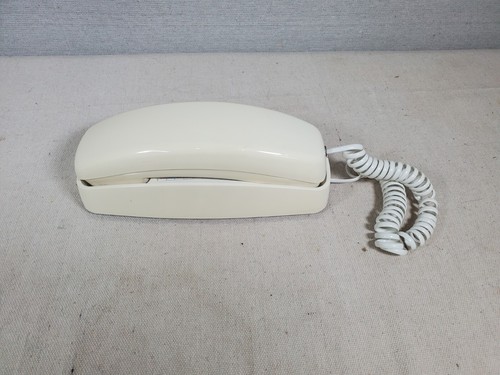 Telefono ricevitore quadrante